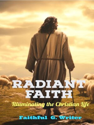 cover image of Radiant Faith